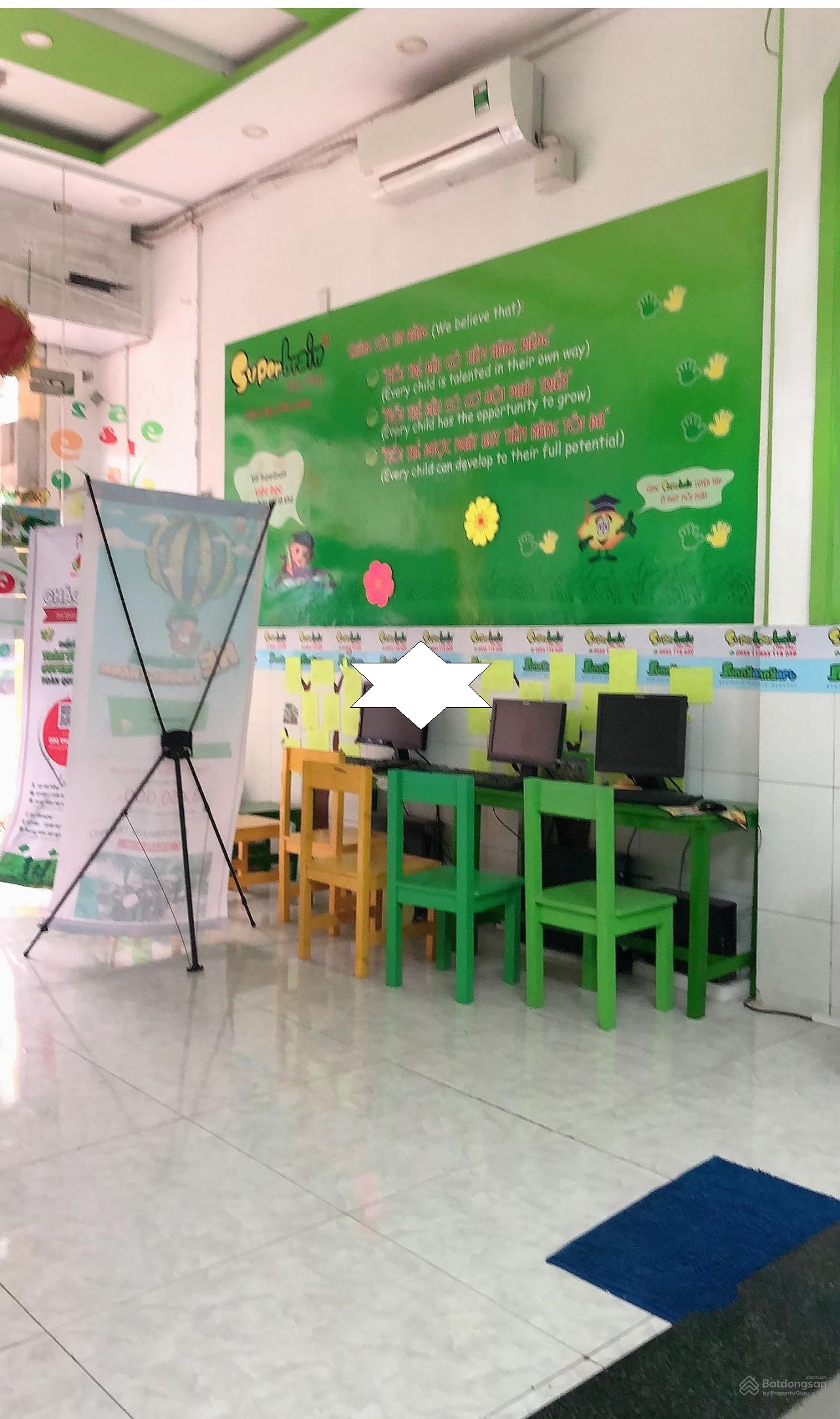 Cho thuê nhà Mặt tiền Vườn Lài 84m² -1 LẦU- 20Triệu - Ảnh 3